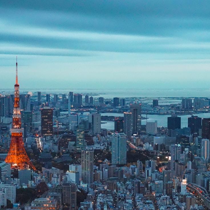 Olivia Martin - Expat family life guide in Canada